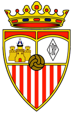 club logo