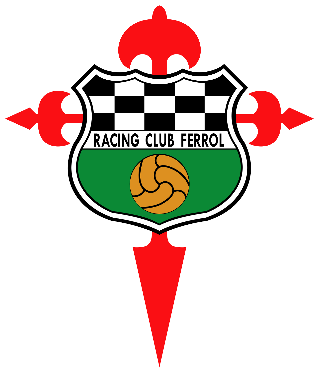 club logo