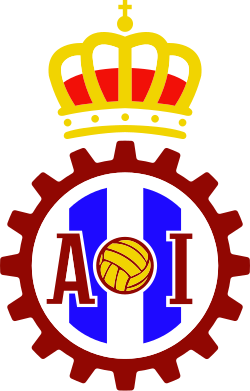 club logo