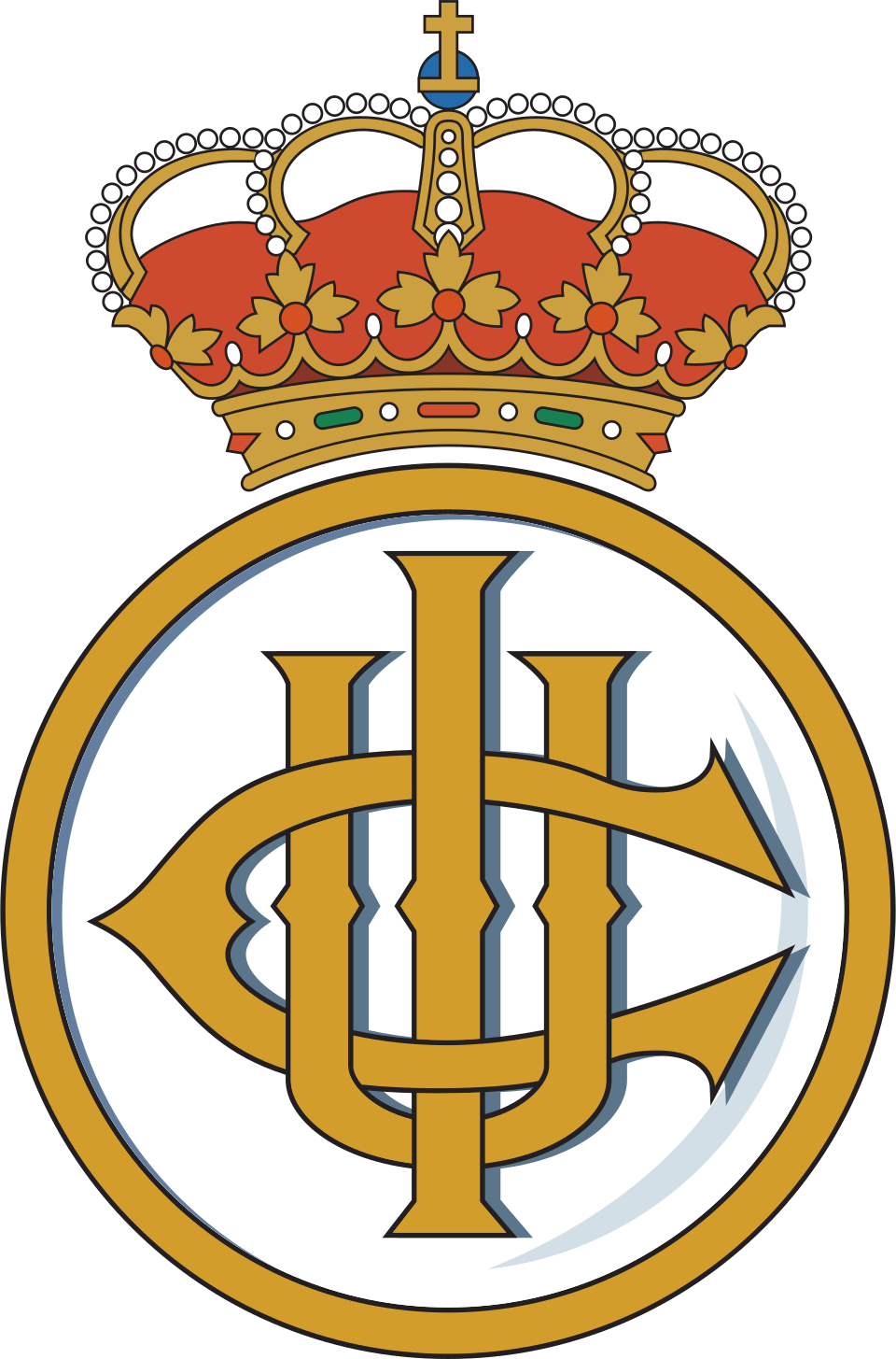 club logo
