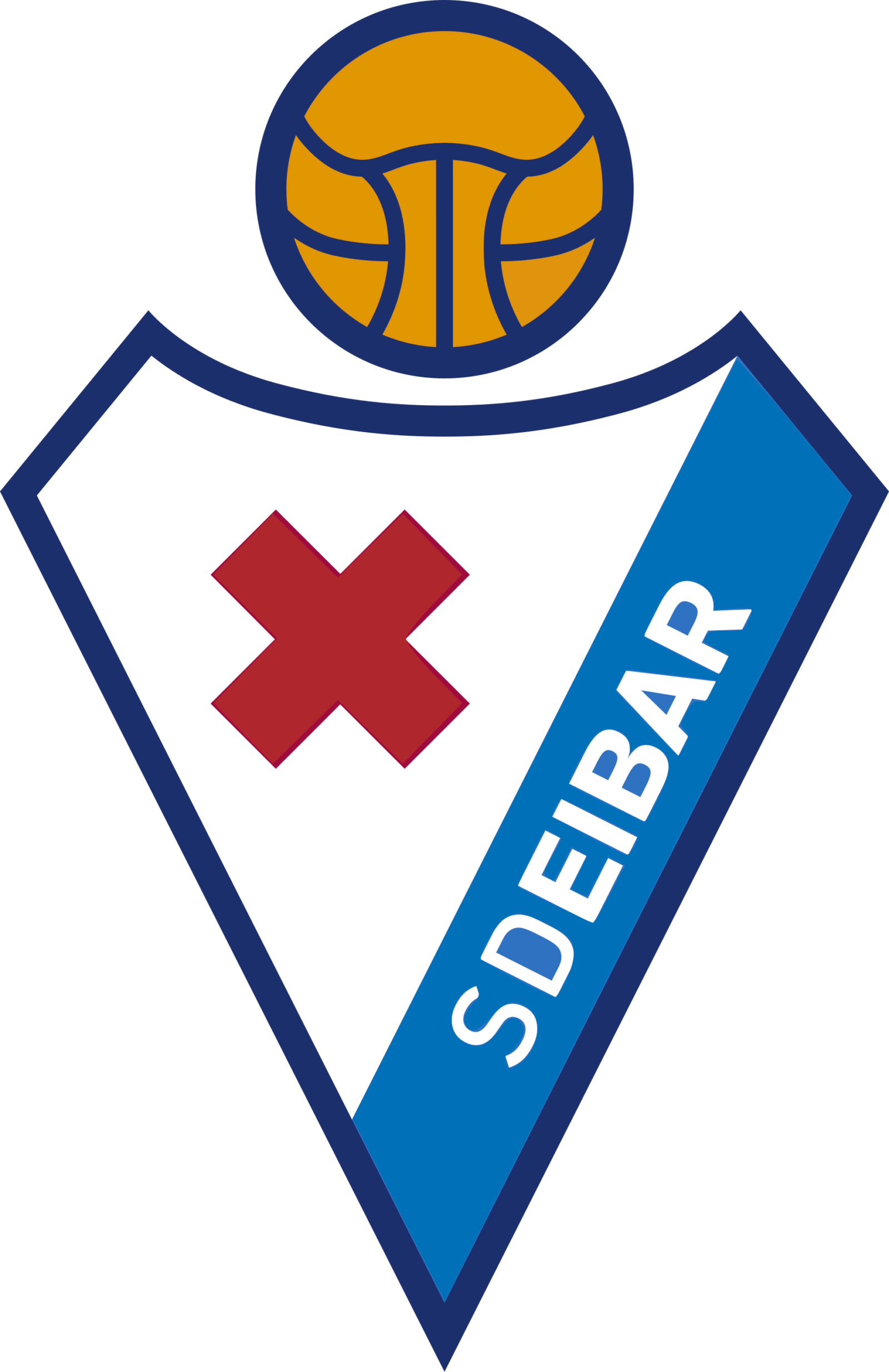 club logo