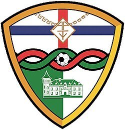 club logo