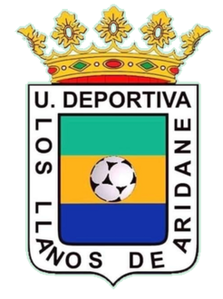 Llanos Aridane