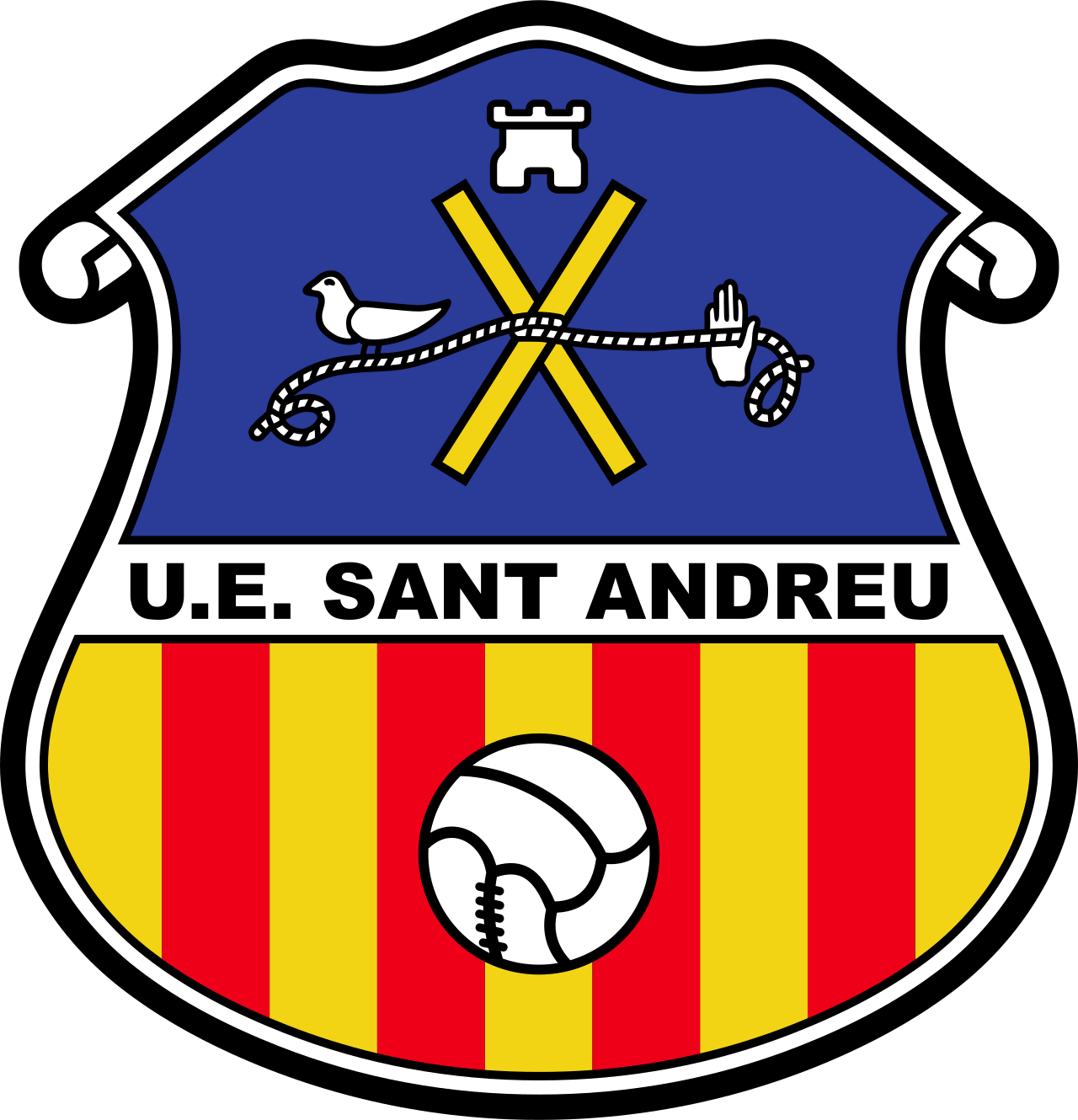 club logo