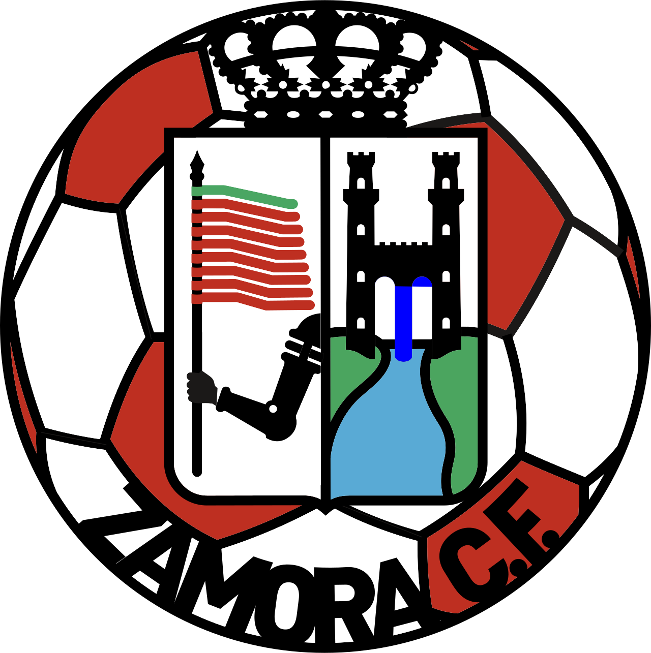club logo