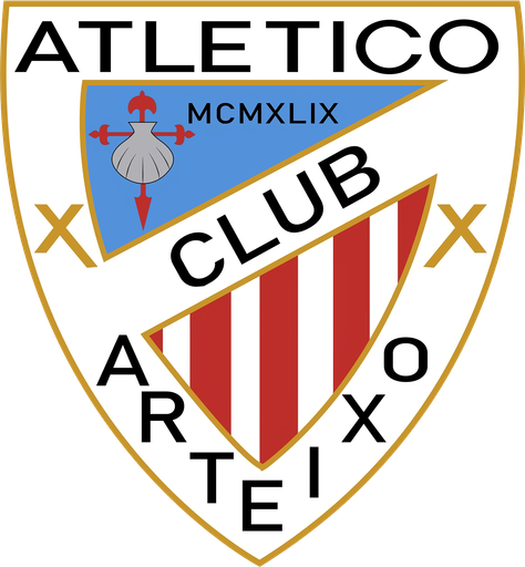 club logo