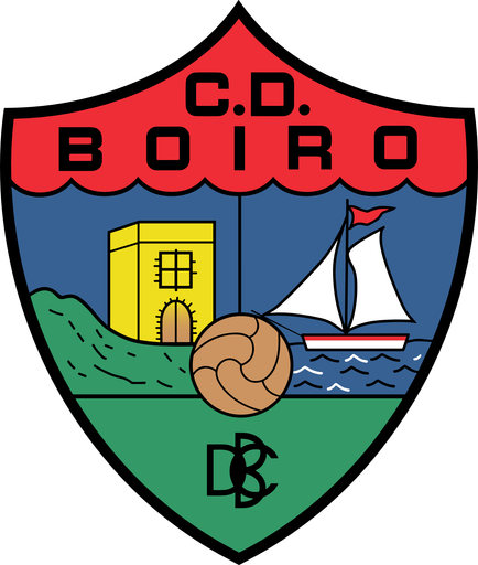 club logo