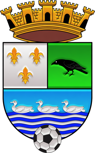 club logo