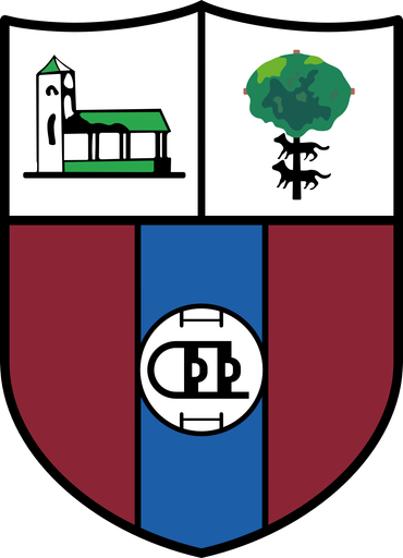 club logo