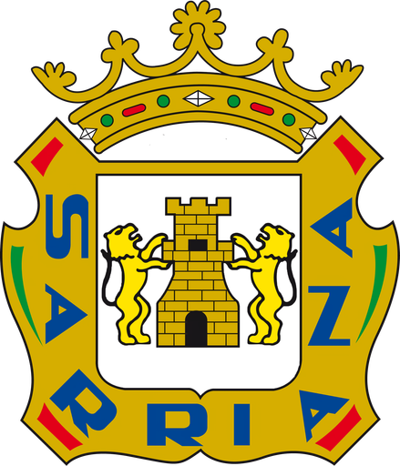 club logo