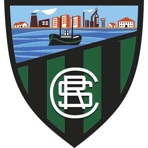 club logo