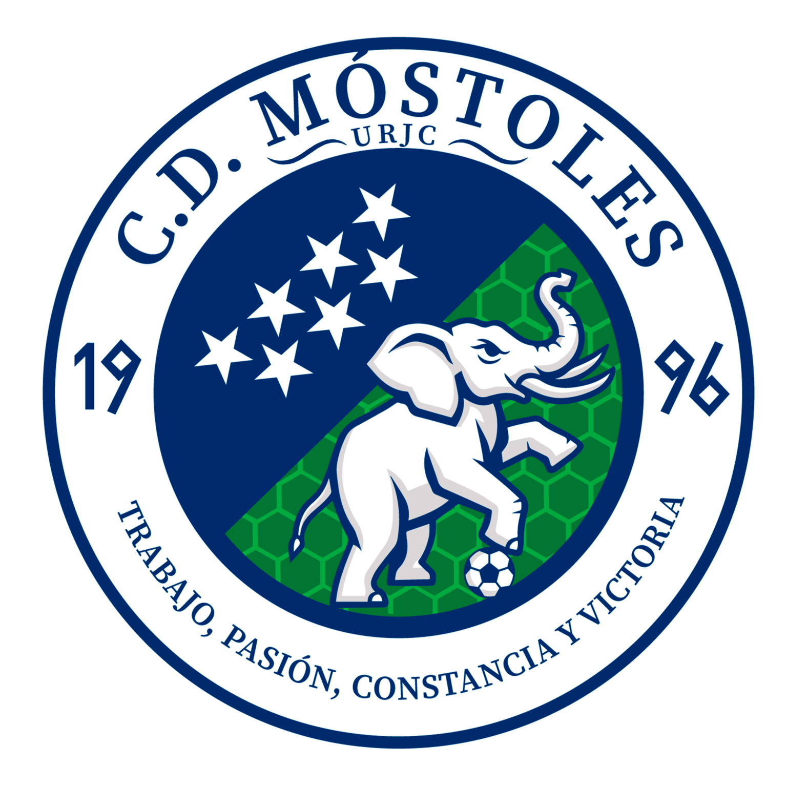 CD Móstoles